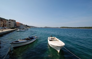 Kroatien Verzollung von Yachten