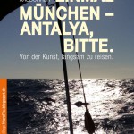 Einmal München Antalya bitte Cover (2)